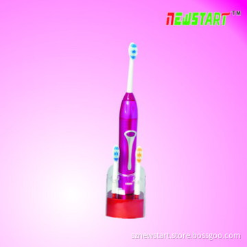 Ultrasonic electric toothbrush